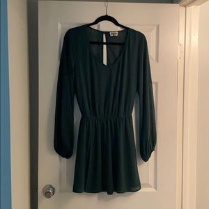 Show Me Your Mumu dress